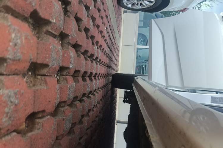 Used Wuling Hongguang PLUS 2020 1.5L Manual Standard Edition 5 Seats Right Side Sill