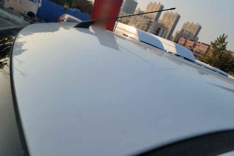 Used Wuling Hongguang PLUS 2020 1.5L Manual Standard Edition 7-Seater Roof