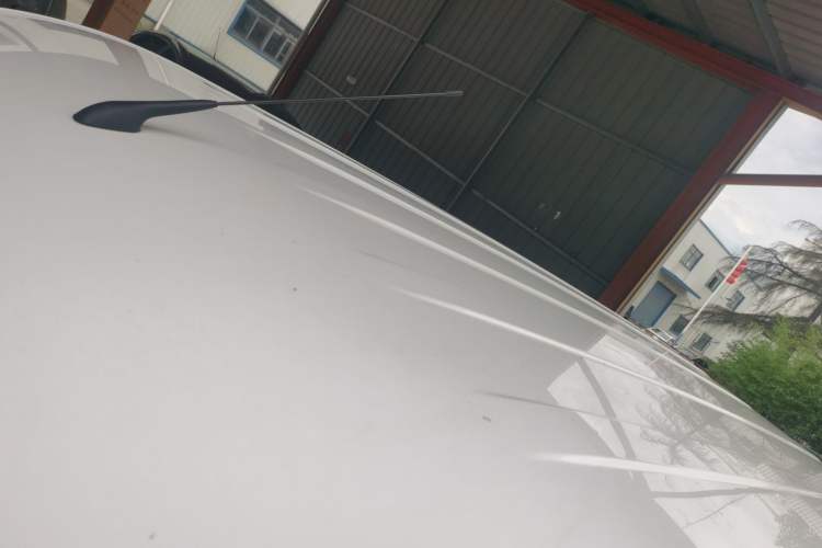 Used Wuling Hongguang PLUS 2020 1.5L Manual Standard Edition 5 Seats Roof