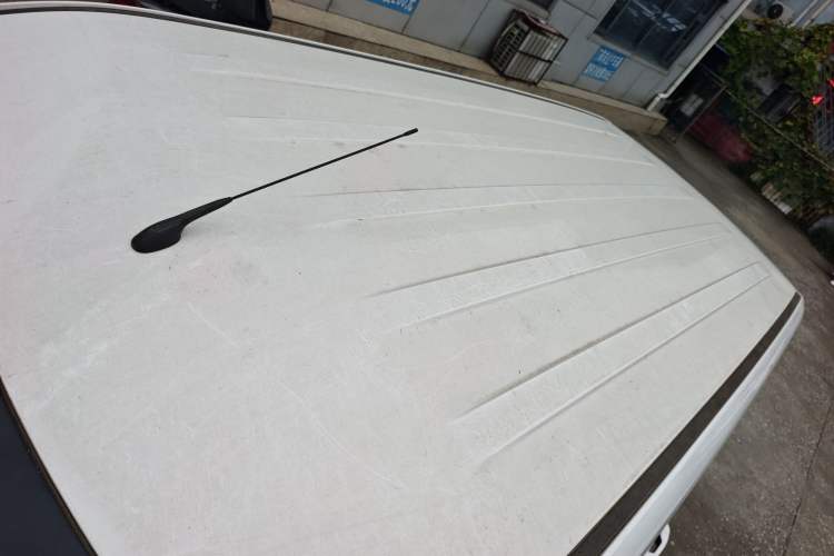Used Wuling Hongguang PLUS 2020 1.5L Manual Comfort 7-Seater Roof