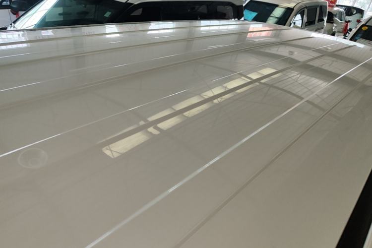 Used Wuling Hongguang PLUS 2020 1.5L Manual Standard Edition 5 Seats Roof