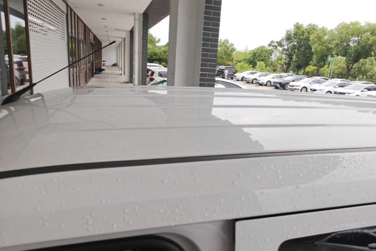 Used Wuling Hongguang PLUS 2020 1.5L Manual Comfort 7-Seater Roof