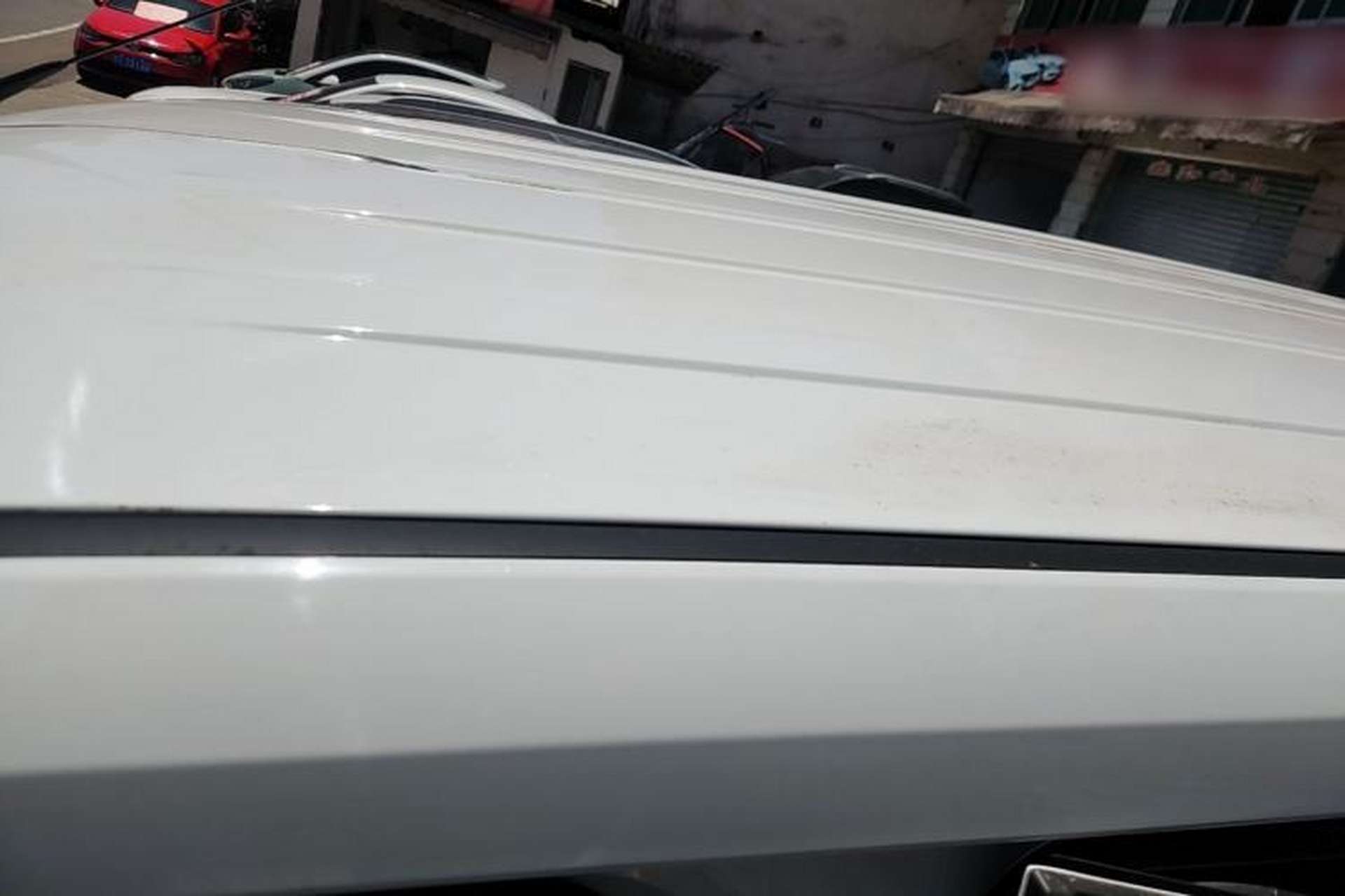 Used Wuling Hongguang PLUS 2020 1.5L Manual Standard Edition 5 Seats Roof