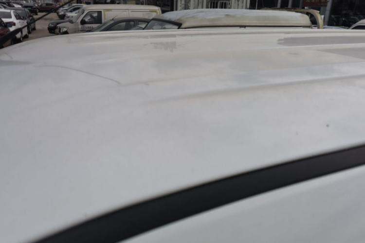 Used Wuling Hongguang PLUS 2020 1.5L Manual Standard Edition 7-Seater Roof
