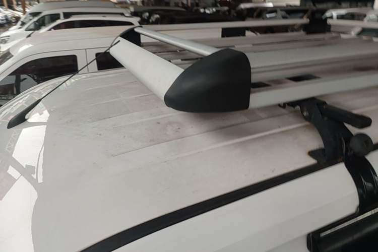 Used Wuling Hongguang PLUS 2020 1.5L Manual Standard Edition 5 Seats Roof