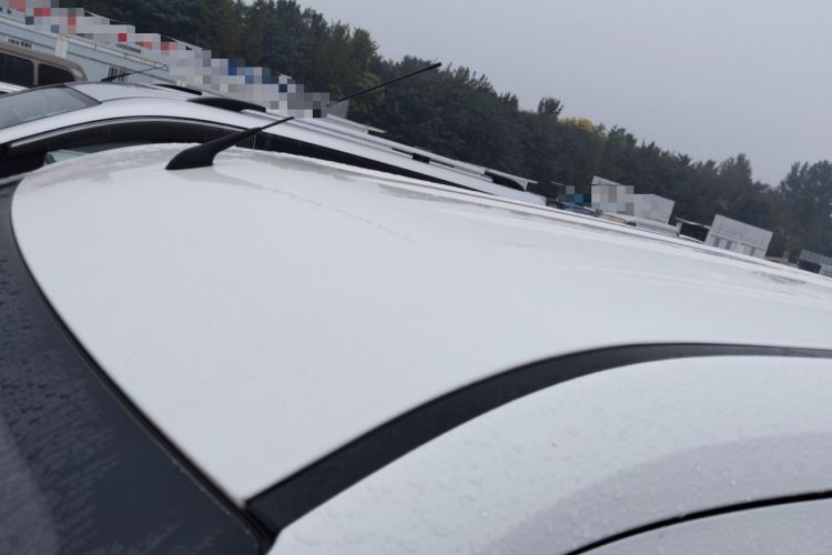 Used Wuling Hongguang PLUS 2020 1.5L Manual Standard Edition 7-Seater Roof
