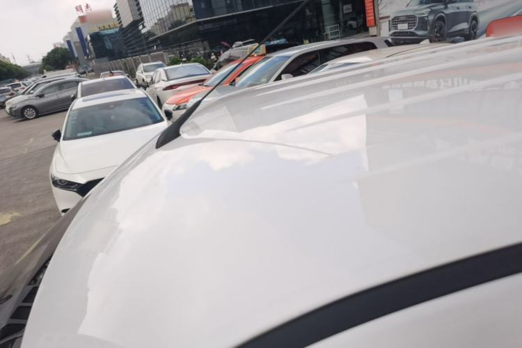 Used Wuling Hongguang PLUS 2020 1.5L Manual Standard Edition 5 Seats Roof