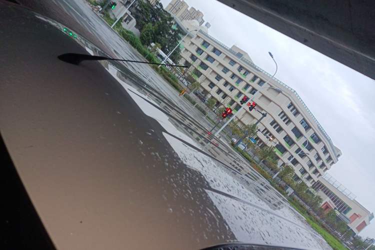 Used Wuling Hongguang PLUS 2020 1.5L Manual Comfort 7-Seater Roof