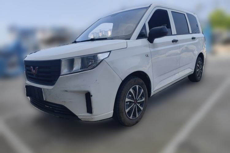Used Wuling Hongguang PLUS 2020 1.5L Manual Standard Edition 7-Seater Guazi used car, China used car export, Used car for sale, Used  cars, Cheapest cars for sale