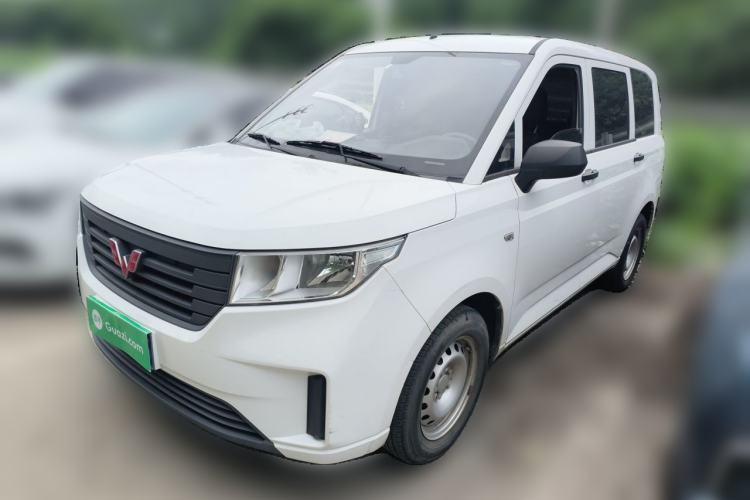 Used Wuling Hongguang PLUS 2020 1.5L Manual Standard Edition 5 Seats Guazi used car, China used car export, Used car for sale, Used Wuling cars, Cheapest cars for sale