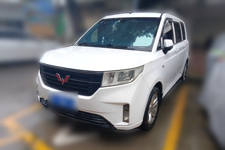 Used Wuling Hongguang PLUS 2020 1.5L Manual Comfort 7-Seater Guazi used car, China used car export, Used car for sale, Used  cars, Cheapest cars for sale