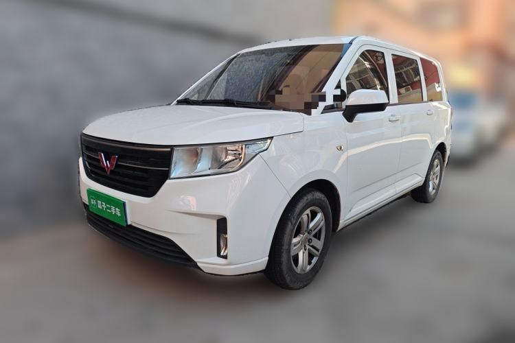 Used Wuling Hongguang PLUS 2020 1.5L Manual Comfort 7-Seater Guazi used car, China used car export, Used car for sale, Used cars, Cheapest cars for sale