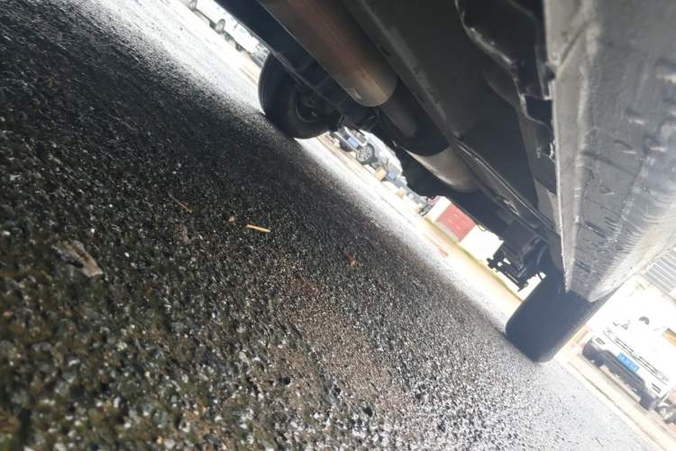 Used Wuling Hongguang PLUS 2021 Commercial Version 1.5L Manual Standard Edition 7-Seater Chassis Front Left