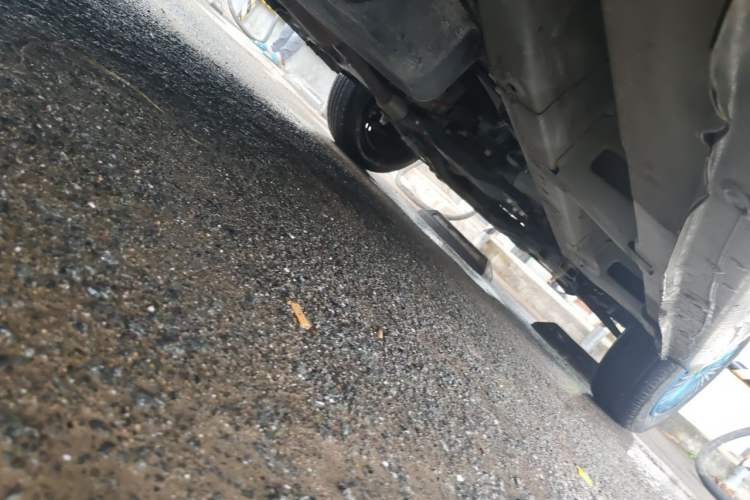 Used Wuling Hongguang PLUS 2021 Commercial Version 1.5L Manual Standard Edition 7-Seater Chassis Rear Right