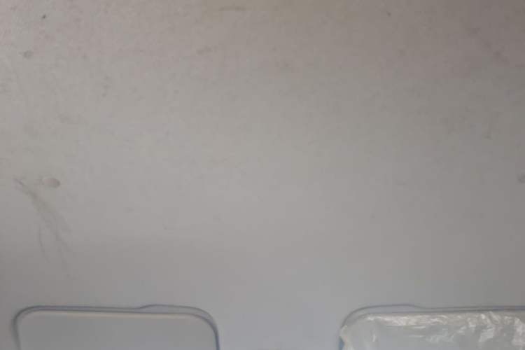 Used Wuling Hongguang PLUS 2021 Commercial Version 1.5L Manual Standard Edition 7-Seater Headliner