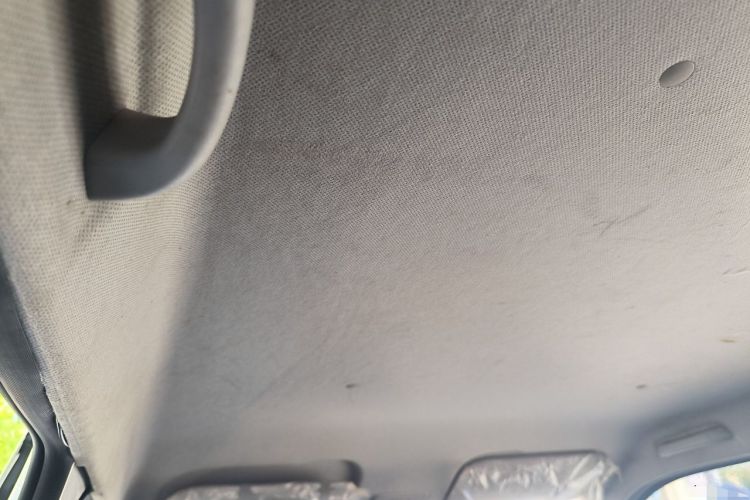 Used Wuling Hongguang PLUS 2021 Commercial Version 1.5T Manual Standard Edition 7-Seater Headliner