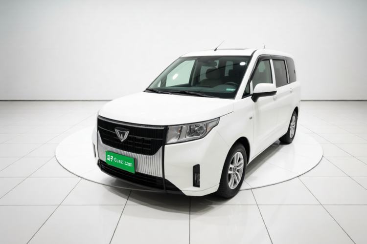 Ojetý Wuling Hongguang PLUS 2021 Commercial Version 1.5L Manual Standard Edition 7-Seater Guazi used car, China used car export, Used car for sale, Used  cars, Cheapest cars for sale