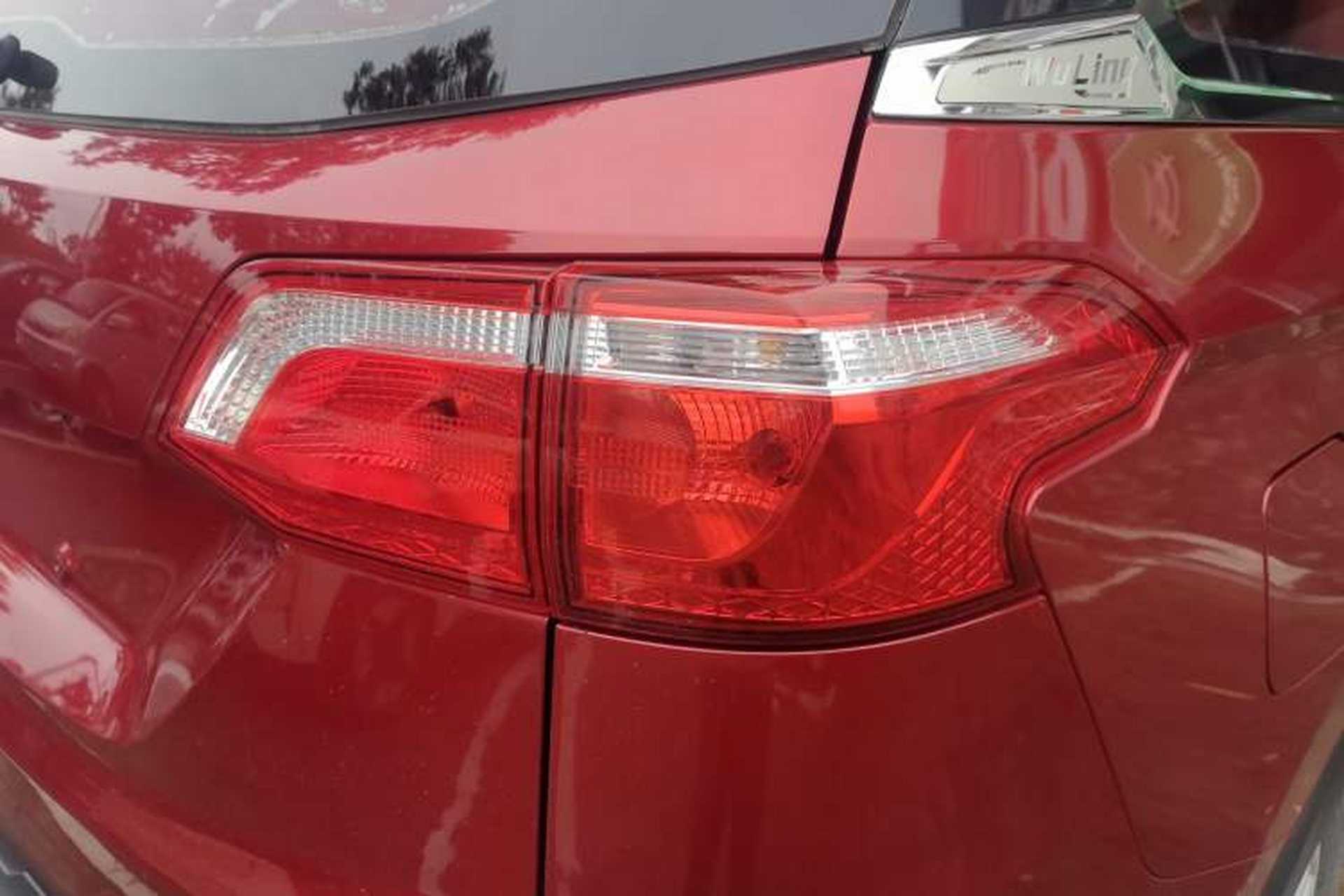 Used Wuling Hongguang S3 2018 1.5L Manual Luxury Model China V Standard Right Rear Taillight