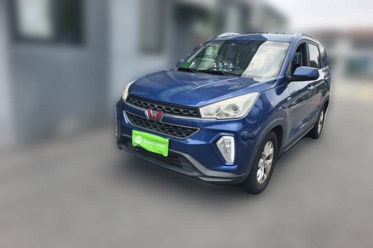 Used Wuling Hongguang S3 2018 1.5T Manual Luxury Model China V Standard Guazi used car, China used car export, Used car for sale, Used cars, Cheapest cars for sale