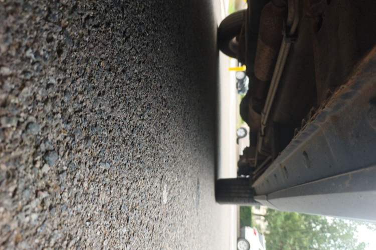 Used Wuling Hongguang S3 2018 1.5L Manual Comfort Model China V Standard Chassis Front Left