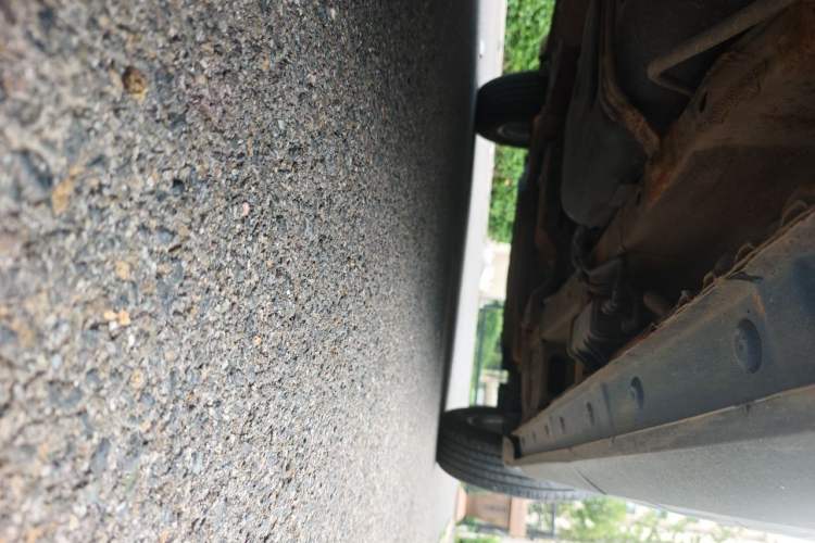 Used Wuling Hongguang S3 2018 1.5L Manual Comfort Model China V Standard Chassis Rear Right
