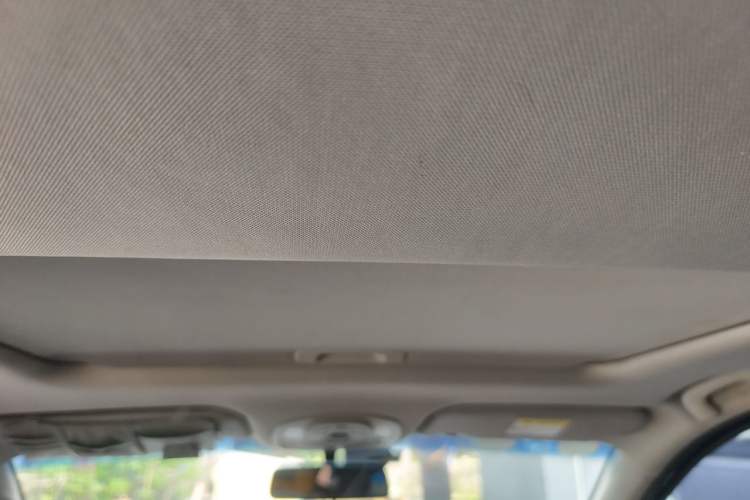 Used Wuling Hongguang S3 2018 1.5T Manual Luxury Model China V Standard Headliner
