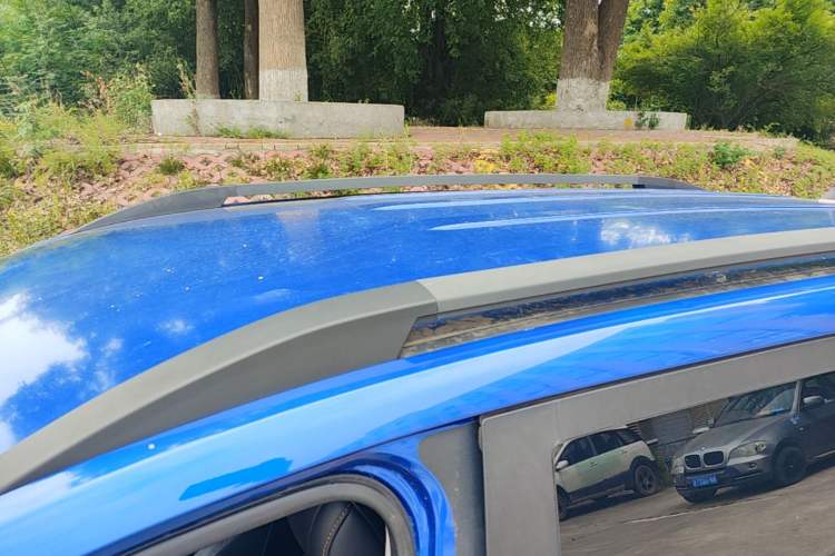 Used Wuling Hongguang S3 2018 1.5L Manual Comfort Model China V Standard Roof