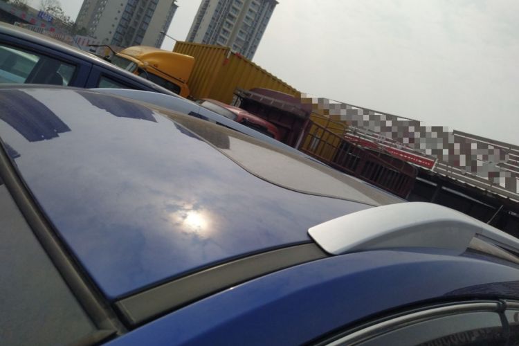 Used Wuling Hongguang S3 2018 1.5L Manual Luxury Model China V Standard Roof