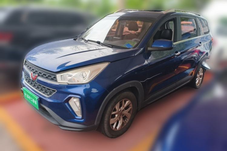 Used Wuling Hongguang S3 2018 1.5L Manual Luxury Model China V Standard Guazi used car, China used car export, Used car for sale, Used  cars, Cheapest cars for sale