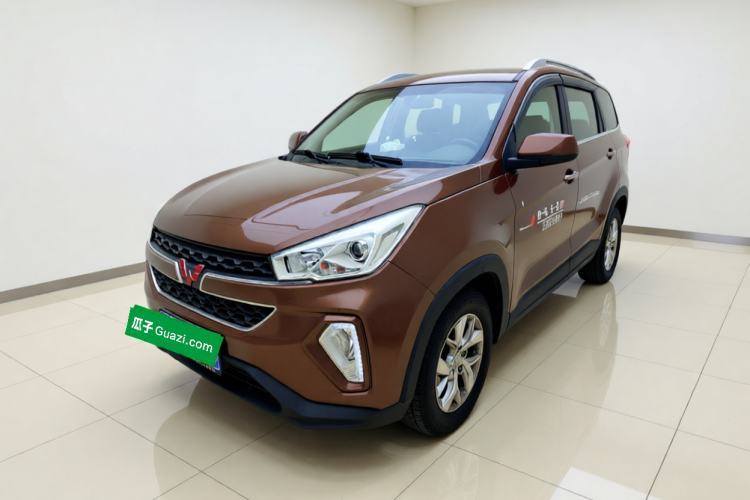 Używany Wuling Hongguang S3 2018 1.5L Manual Luxury Model China V Standard Guazi used car, China used car export, Used car for sale, Used cars, Cheapest cars for sale