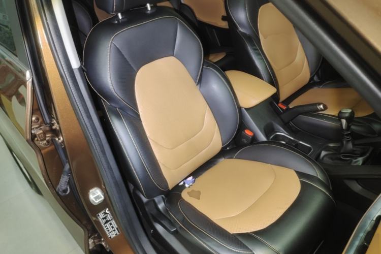 Used Wuling Hongguang S3 2018 1.5T Manual Luxury Model China V Standard Right Front Seat