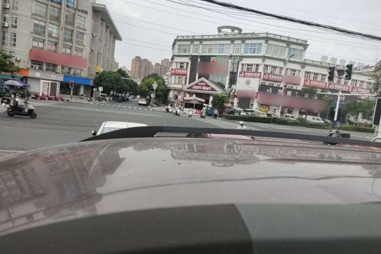 Used Wuling Hongguang S3 2018 1.5L Manual Comfort Model China V Standard Roof