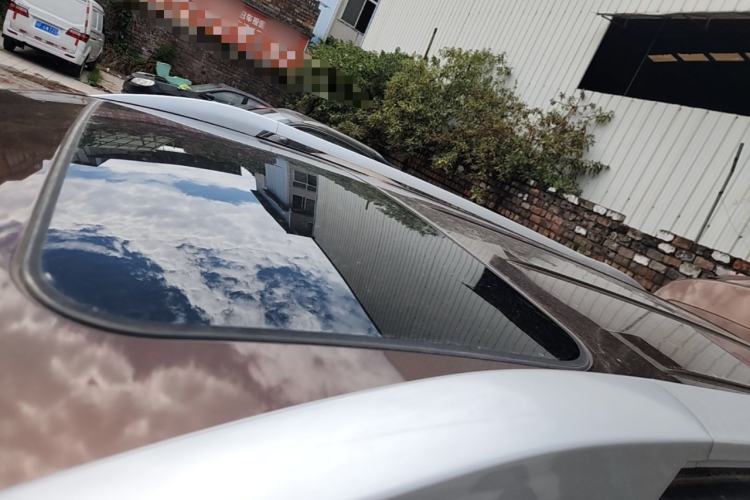 Used Wuling Hongguang S3 2018 1.5L Manual Luxury Model China V Standard Roof