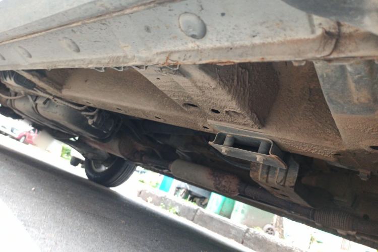 Used Wuling Hongguang S3 2018 1.5L Manual Luxury Model China V Standard Chassis Front Right