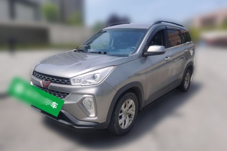 Used Wuling Hongguang S3 2018 1.5L Manual Comfort Model China V Standard Guazi used car, China used car export, Used car for sale, Used  cars, Cheapest cars for sale