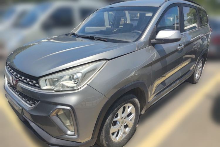 Used Wuling Hongguang S3 2018 1.5L Manual Comfort Model China V Standard Guazi used car, China used car export, Used car for sale, Used  cars, Cheapest cars for sale