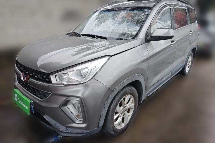 Used Wuling Hongguang S3 2018 1.5T Manual Comfort Model China V Standard Guazi used car, China used car export, Used car for sale, Used  cars, Cheapest cars for sale