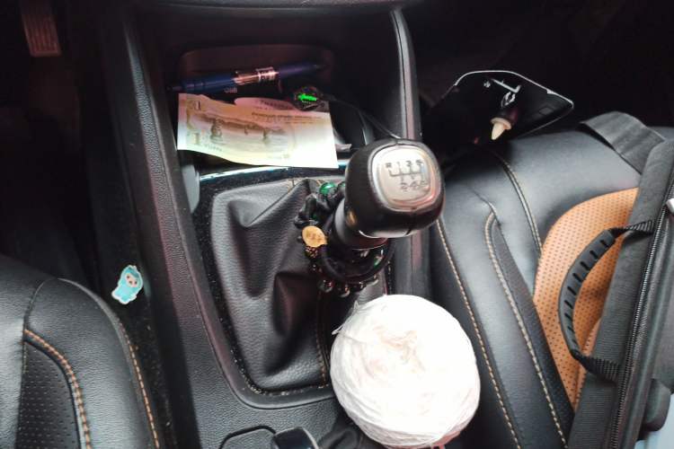 Used Wuling Hongguang S3 2018 1.5L Manual Luxury Model China V Standard Gear Lever
