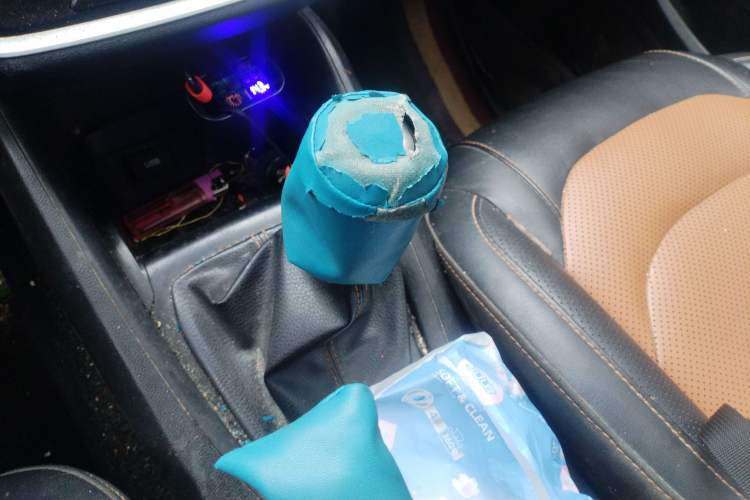Used Wuling Hongguang S3 2018 1.5L Manual Comfort Model China V Standard Gear Lever