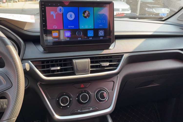 Used Wuling Hongguang S3 2018 1.5L Manual Standard Version China V Standard Instrument Cluster