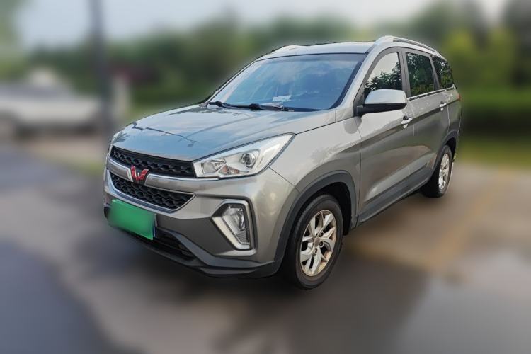 Used Wuling Hongguang S3 2018 1.5L Manual Luxury Model China V Standard Guazi used car, China used car export, Used car for sale, Used  cars, Cheapest cars for sale