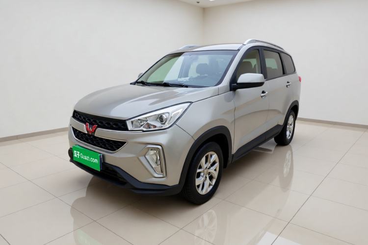 Used Wuling Hongguang S3 2018 1.5L Manual Luxury Model China V Standard Guazi used car, China used car export, Used car for sale, Used  cars, Cheapest cars for sale