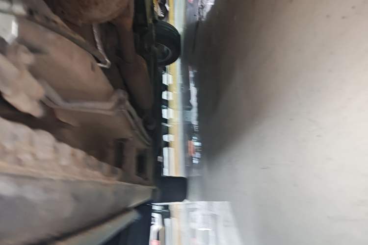 Used Wuling Hongguang S3 2018 1.5L Manual Luxury Model China V Standard Left Side Sill