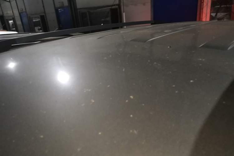 Used Wuling Hongguang S3 2018 1.5L Manual Comfort Model China V Standard Roof