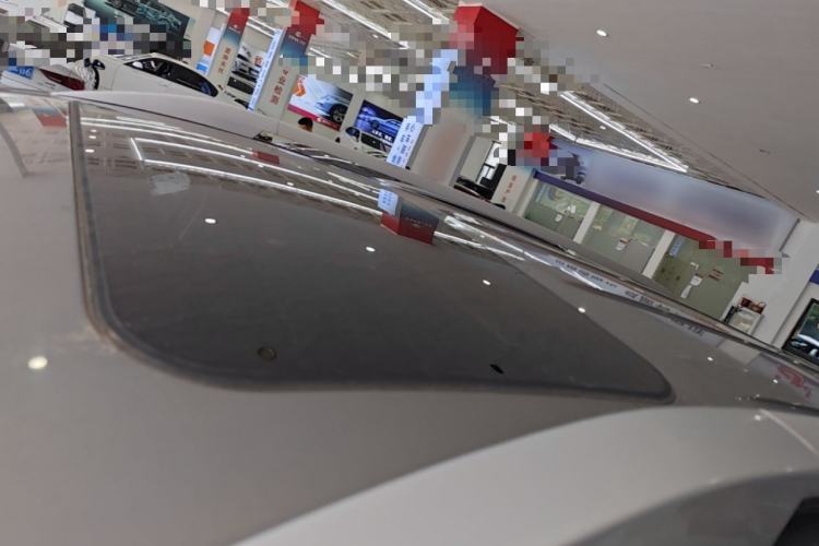 Used Wuling Hongguang S3 2018 1.5T Manual Luxury Model China V Standard Roof