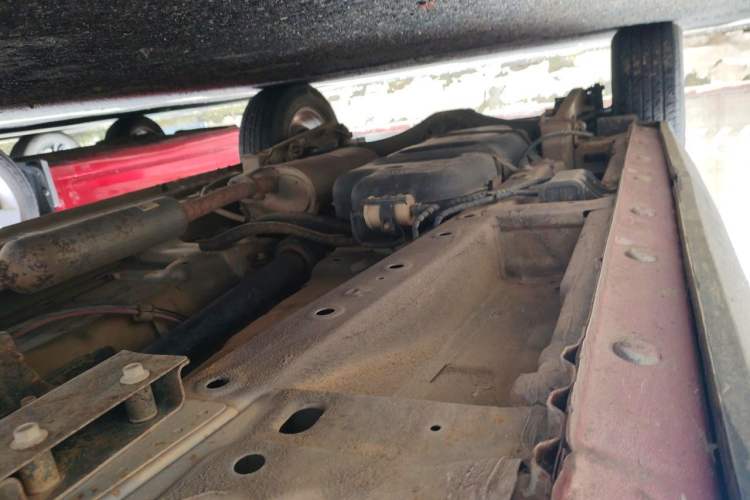 Used Wuling Hongguang S3 2018 1.5L Manual Standard Version China V Standard Chassis Front Right
