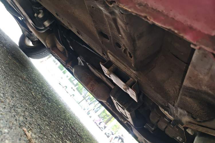 Used Wuling Hongguang S3 2018 1.5T Manual Luxury Model China V Standard Chassis Front Right
