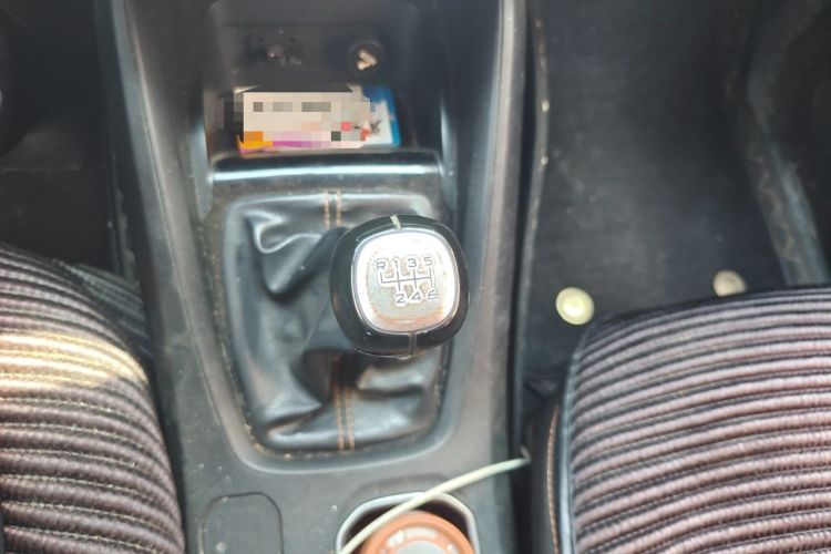 Used Wuling Hongguang S3 2018 1.5L Manual Luxury Model China V Standard Gear Lever