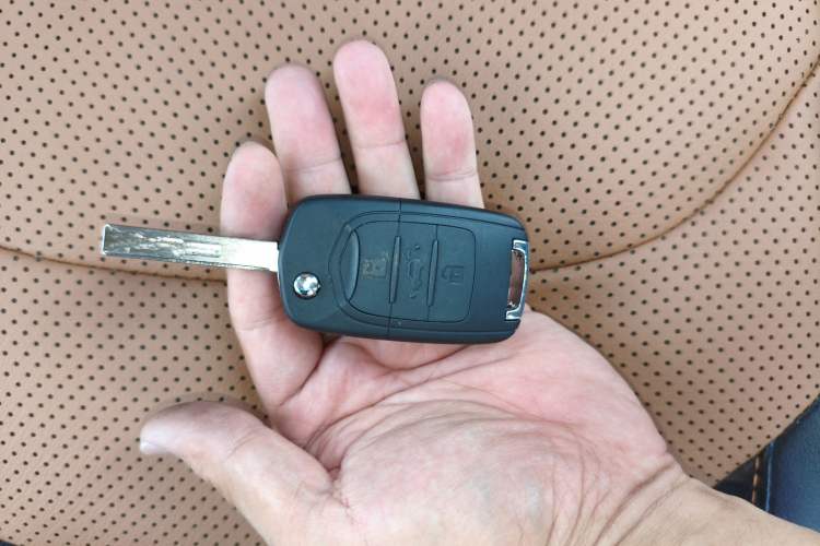Used Wuling Hongguang S3 2018 1.5L Manual Luxury Model China V Standard Interior 1