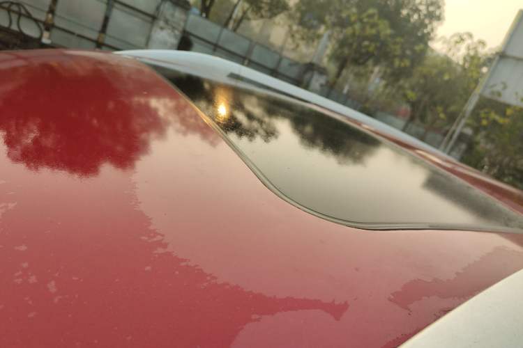 Used Wuling Hongguang S3 2018 1.5L Manual Luxury Model China V Standard Roof